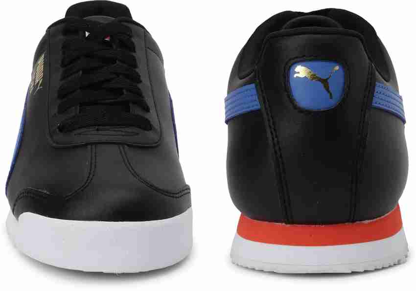 PUMA Roma Basic Sneakers For Men Buy PUMA Roma Basic