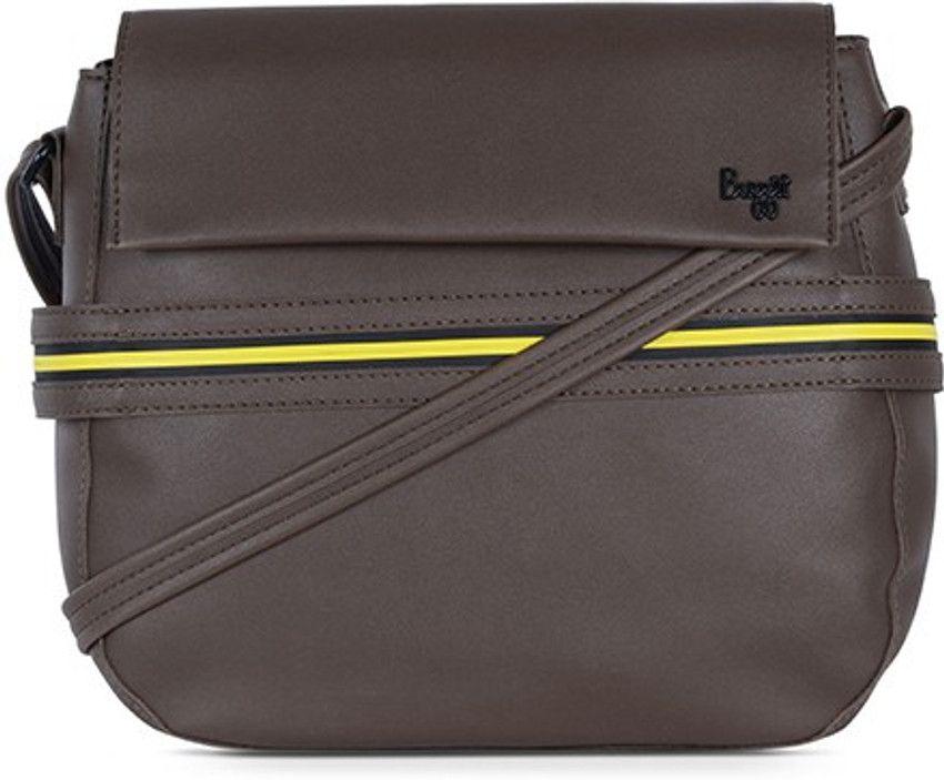 Baggit women's sling bag best sale