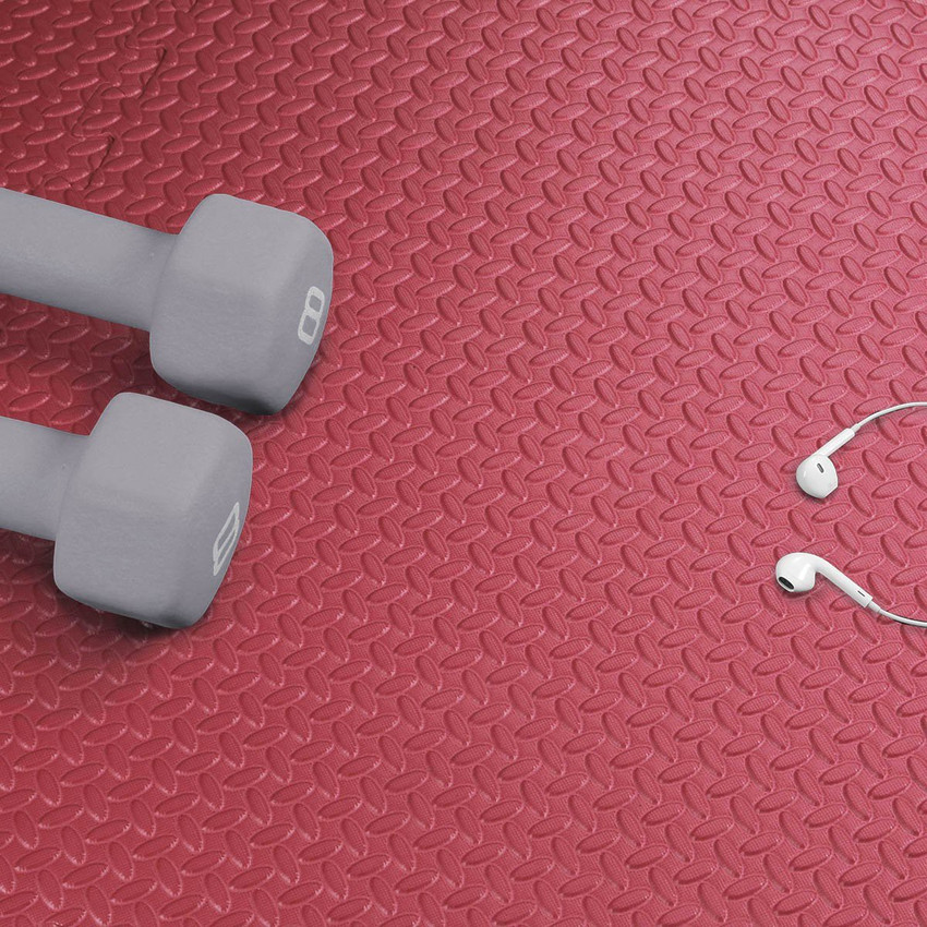 Kobo puzzle exercise mat outlet