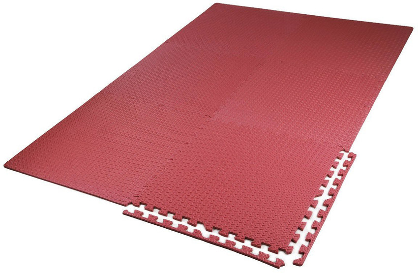 Flo 360 clearance exercise mat 12mm