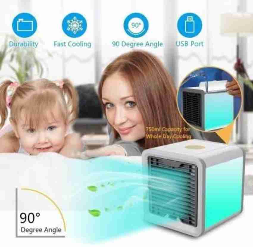 Artic air fan deals