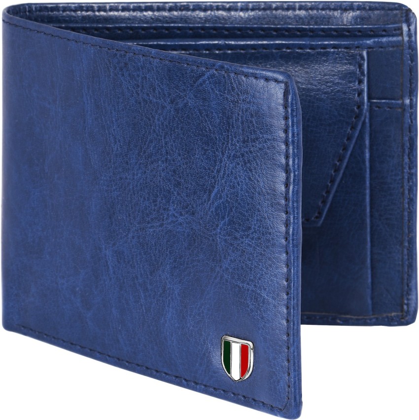  Giovanny GVN-LTHR-TAN01 Tan Genuine Leather Wallet for