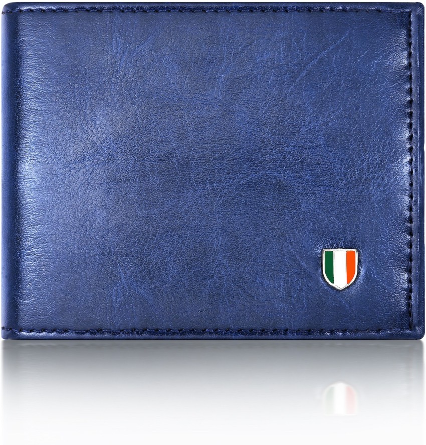  Giovanny GVN-LTHR-TAN01 Tan Genuine Leather Wallet for