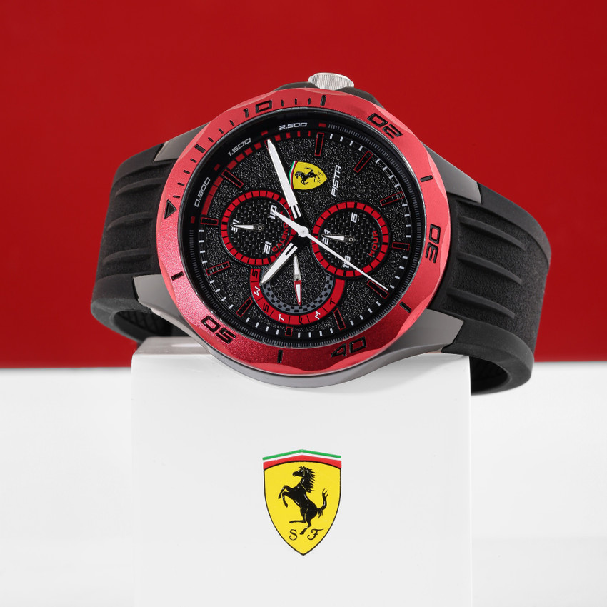 Ferrari watches clearance flipkart