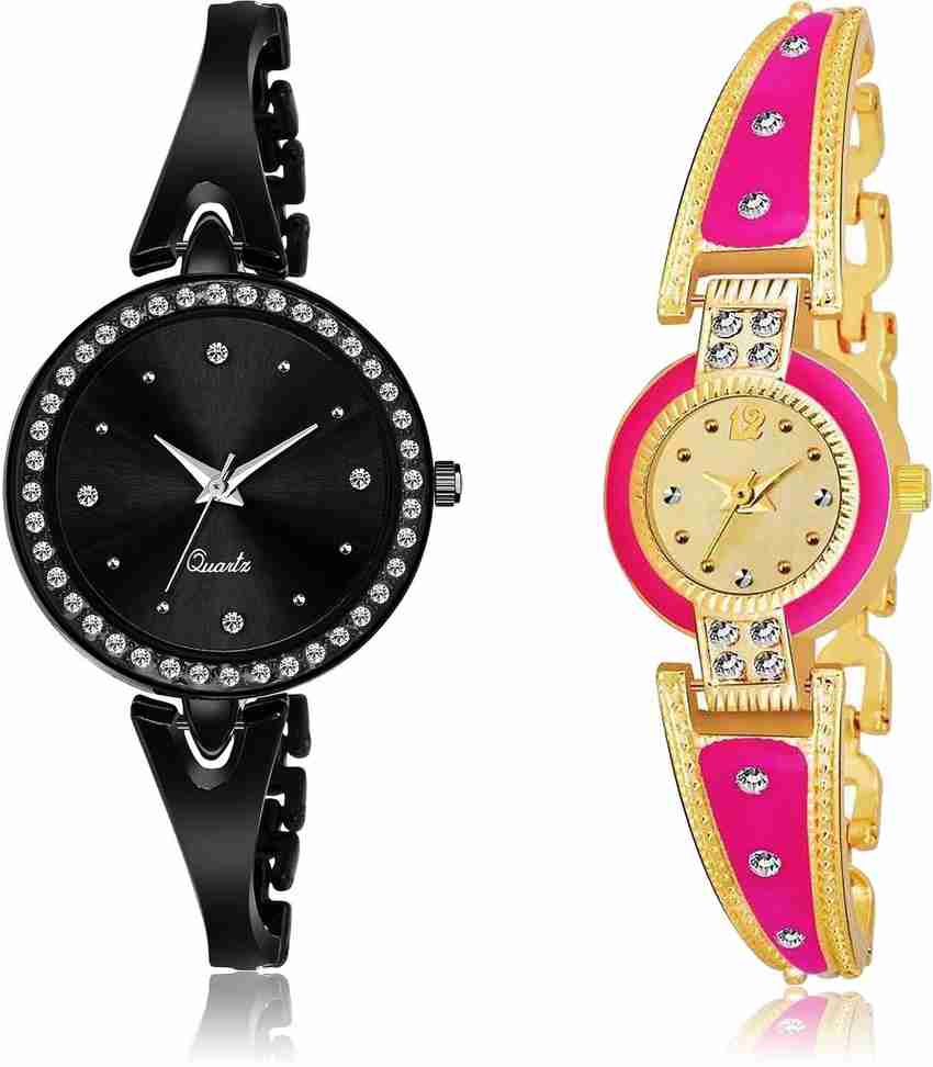Flipkart ladies watches outlet combo offer