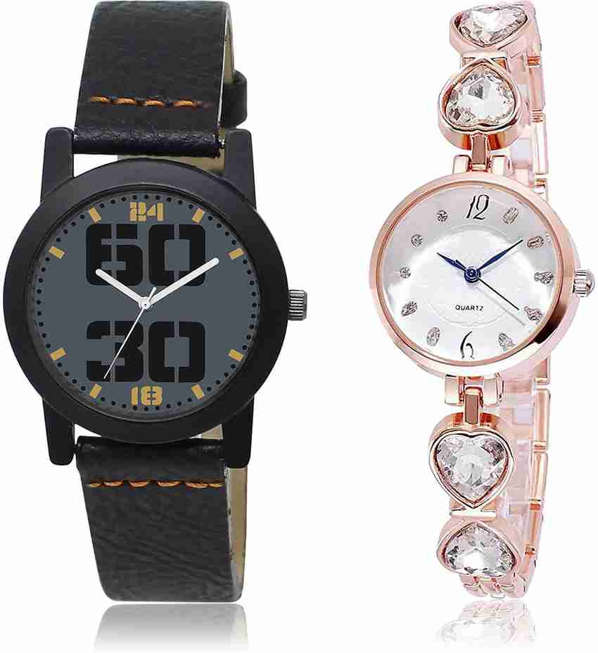 Combo watches on flipkart clearance