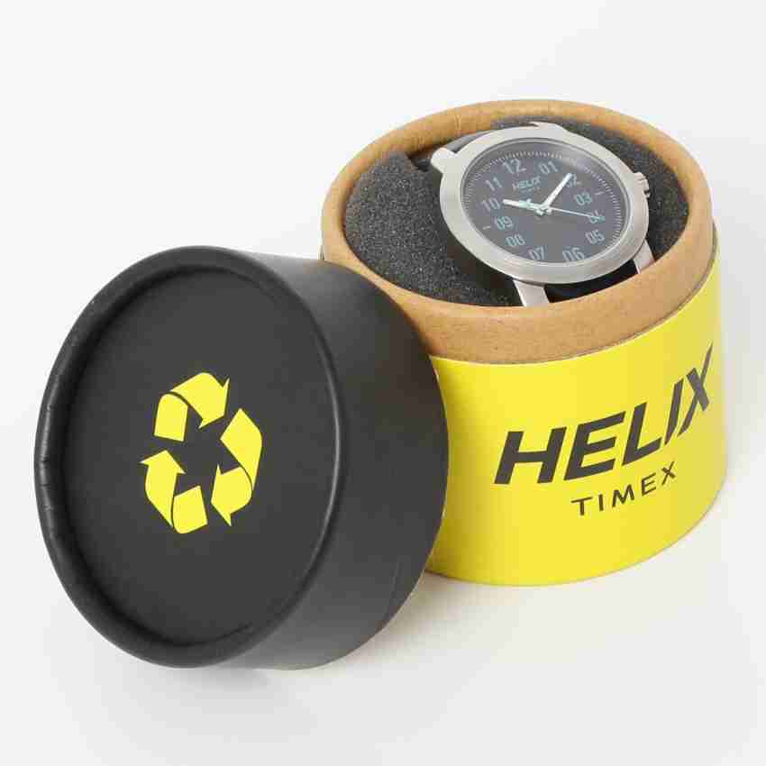 Helix Analog Watch For Men Buy Helix Analog Watch For Men TW036HG01 Online at Best Prices in India Flipkart