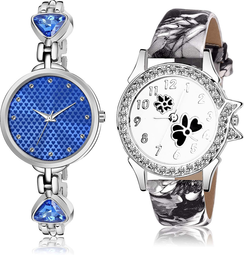TIMENTER combo watch Analog Watch For Girls Buy TIMENTER combo