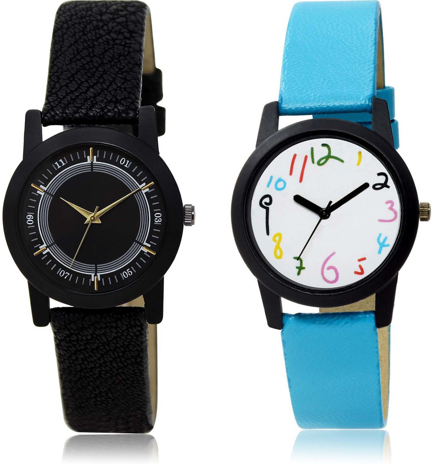 NEUTRON combo watch Analog Watch For Girls Buy NEUTRON combo