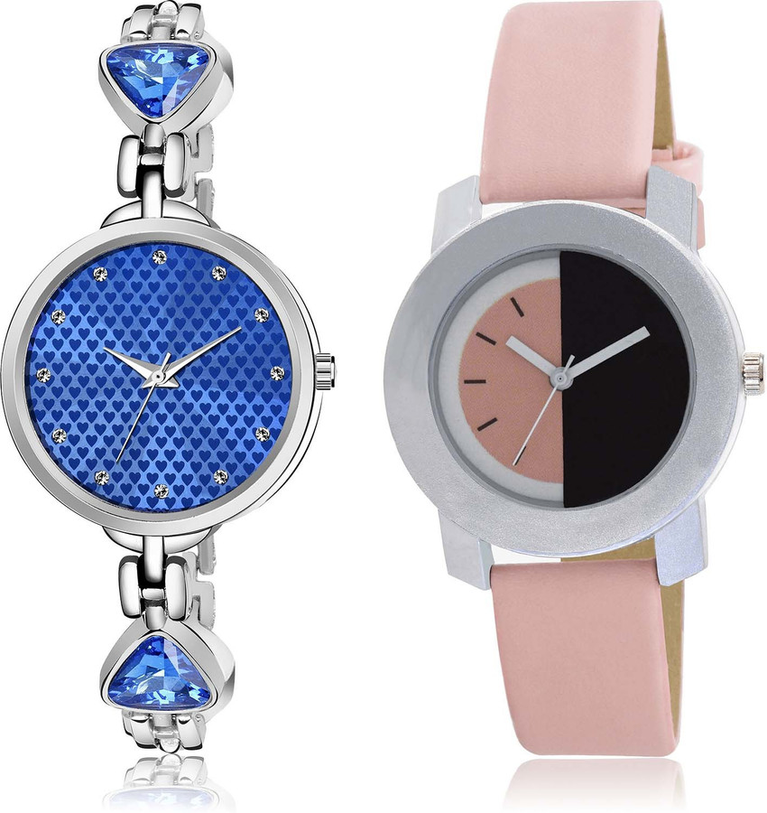 Flipkart girl chain watch sale