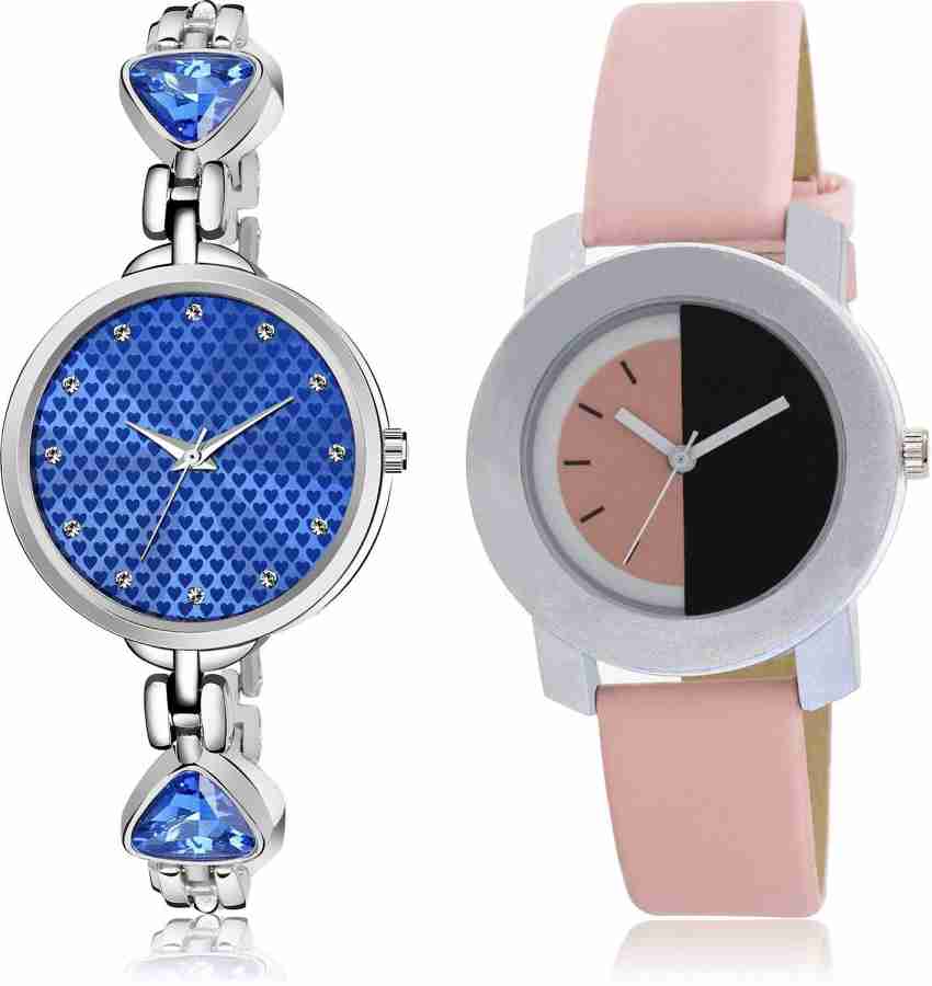 Flipkart combo on sale watches for womens