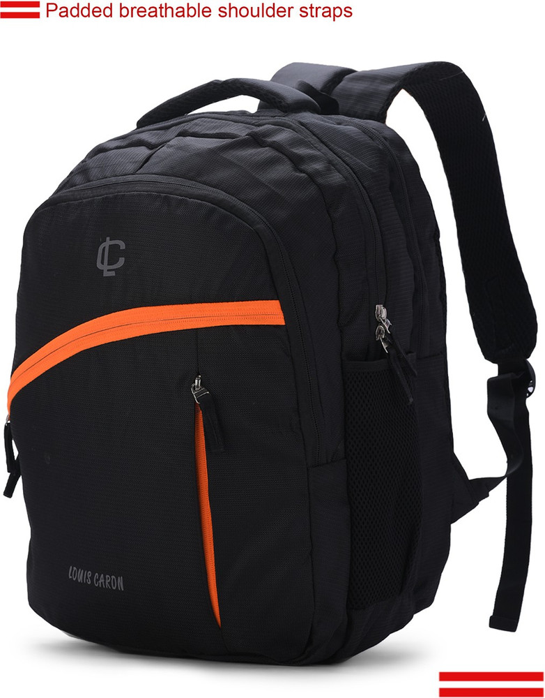 louis caron laptop bags