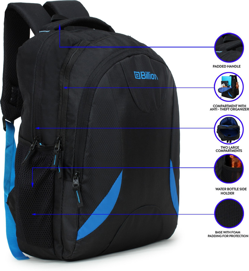 Official 2025 laptop bags