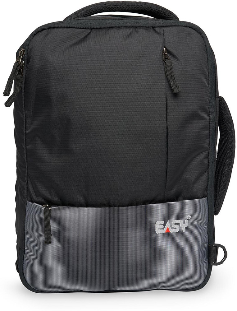 Casual discount black backpack