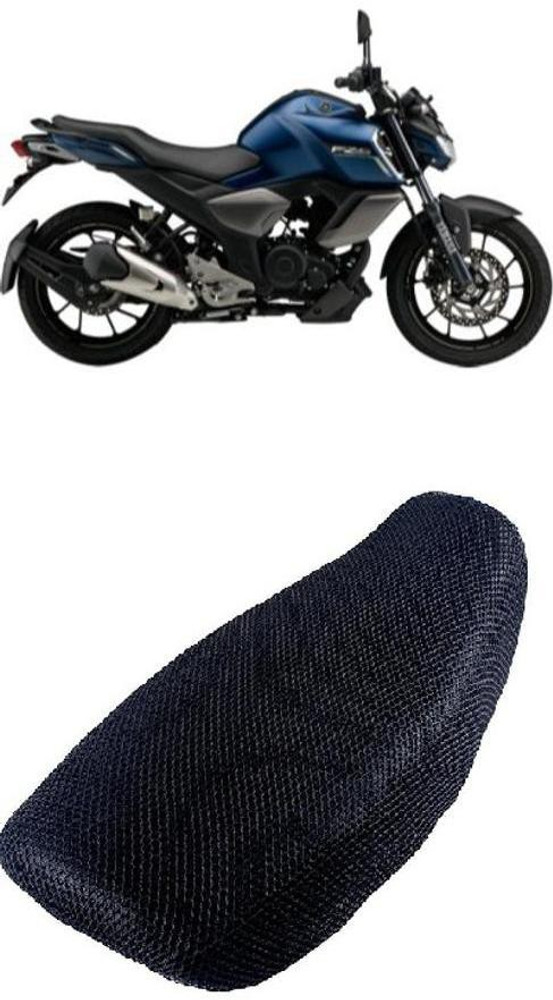 Yamaha fz sale seat cover