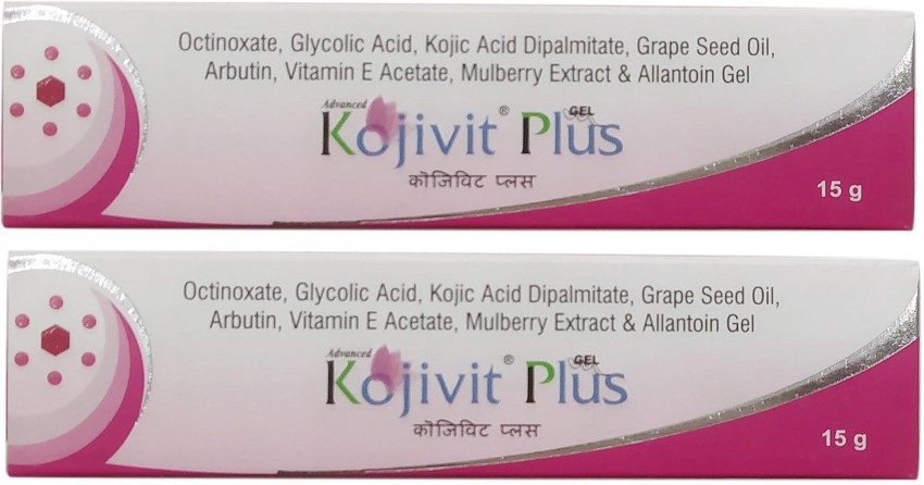 Kojivit cream deals