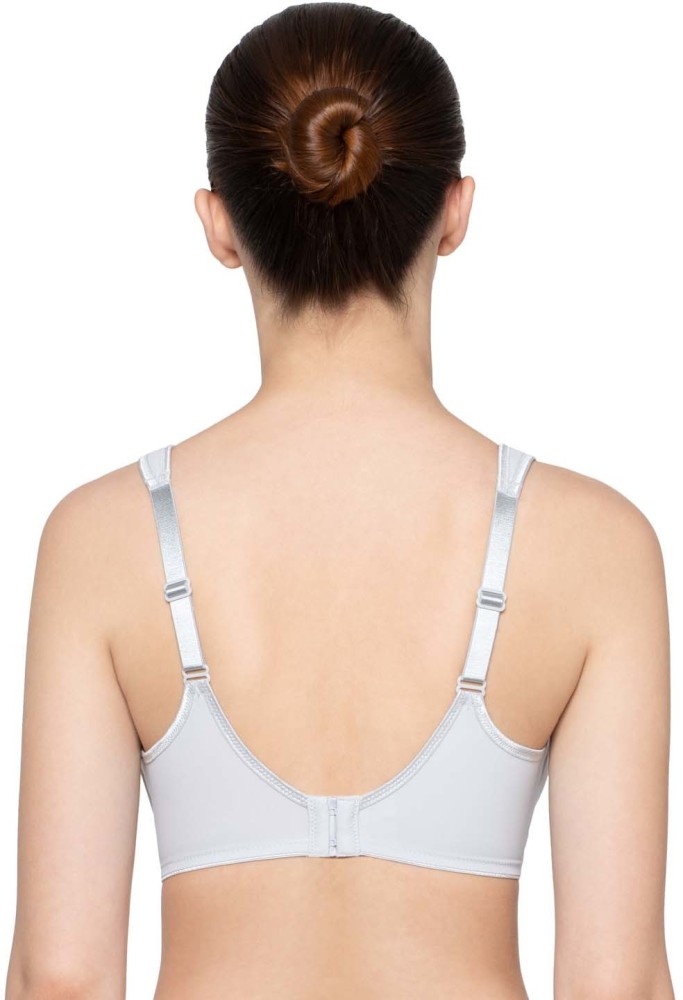 TRIUMPH Triumph Comfortable Minimizer Bra Women Minimizer Non Padded Bra -  Buy TRIUMPH Triumph Comfortable Minimizer Bra Women Minimizer Non Padded Bra  Online at Best Prices in India