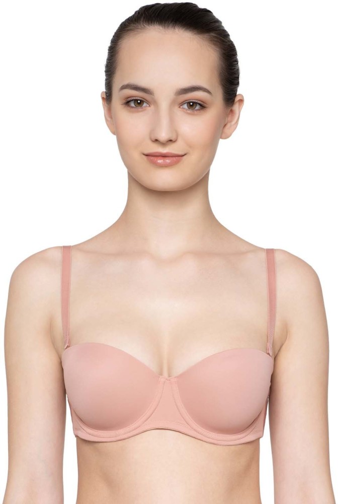 Triumph Bra size 36 cup B, Women's Fashion, Tops, Others Tops on Carousell