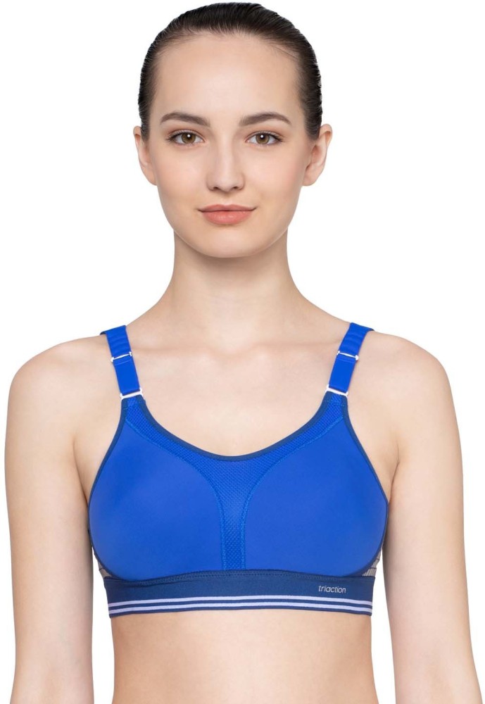 Triumph Triaction Extreme Lite Sports Bra –