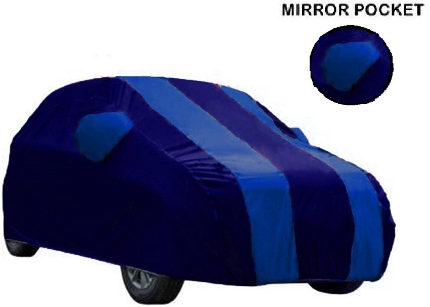 THE REAL ARV Car Cover For Opel Corsa (With Mirror Pockets) Price