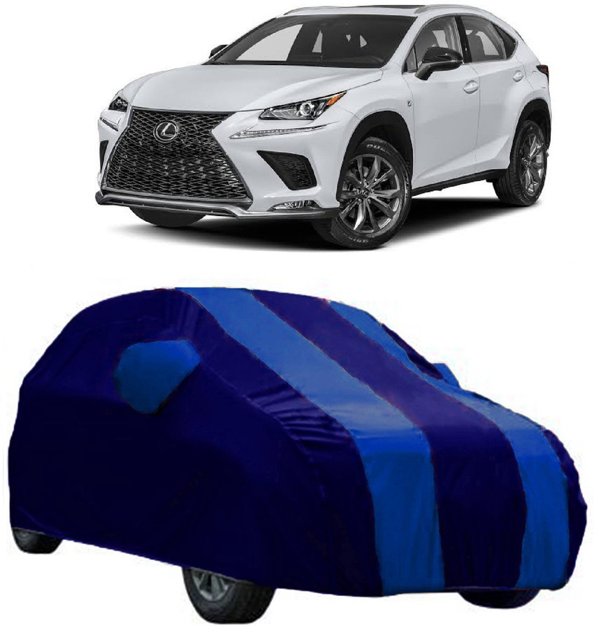 Lexus rx 350 car outlet cover