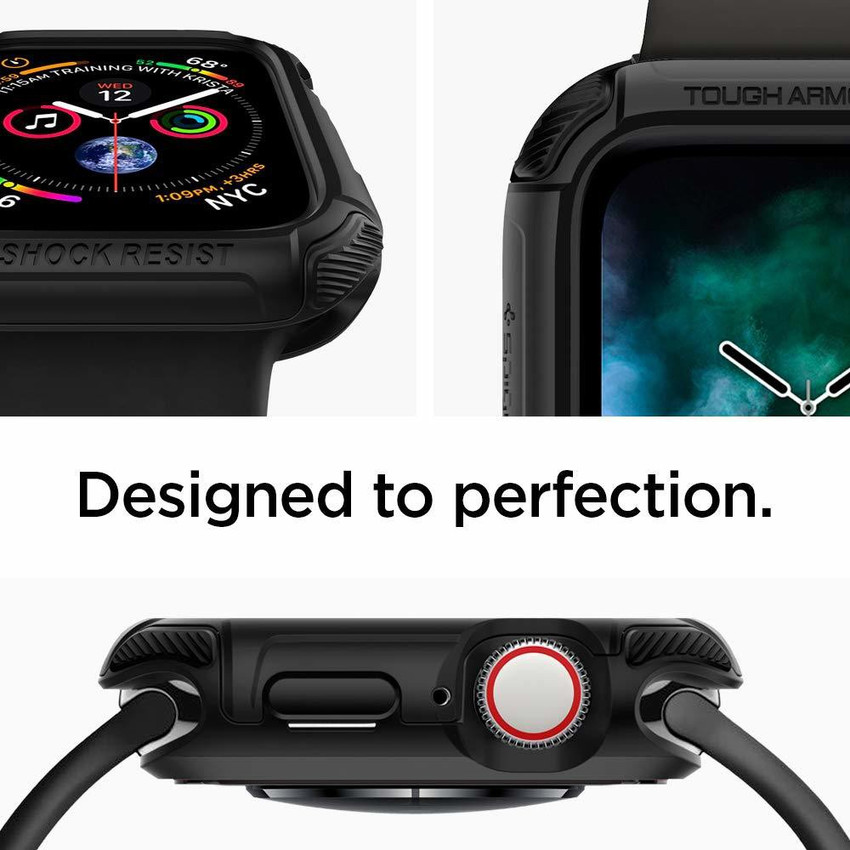 Spigen apple watch 6 44mm 2025 case