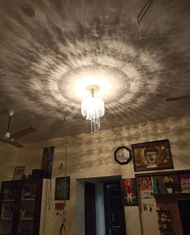Ceiling bulb holder design deals