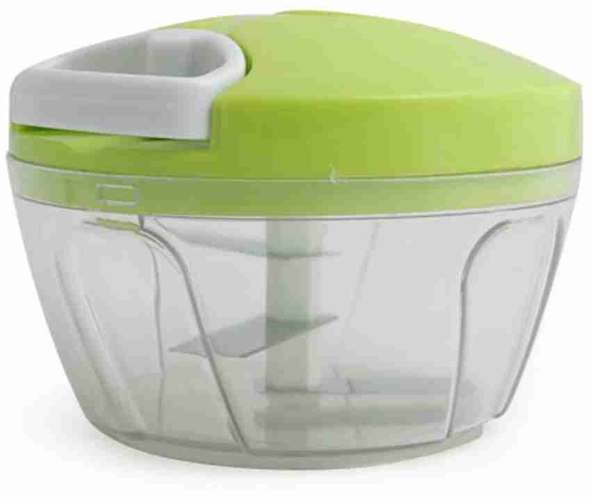 Nicer Dicer Speedy Chopper