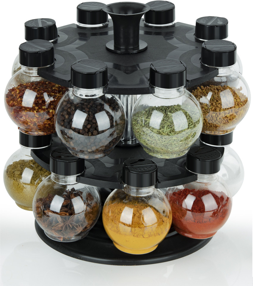 AURUMWARE Spice Set Plastic Price in India Buy AURUMWARE Spice