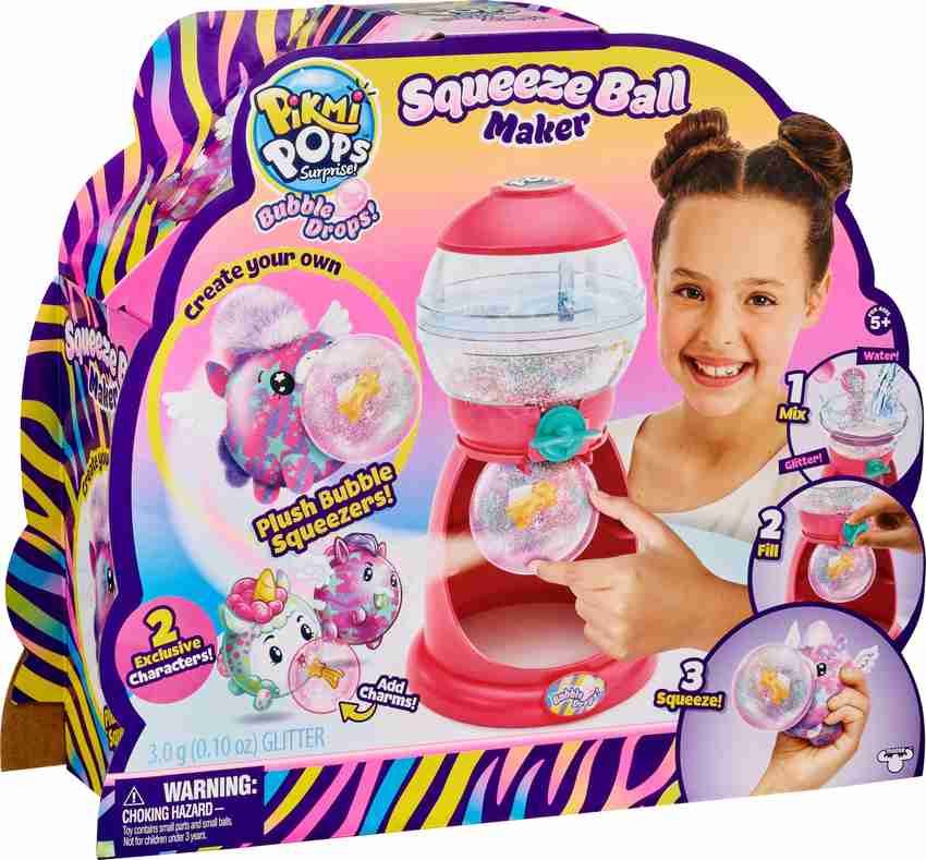 Baby ball surprise outlet