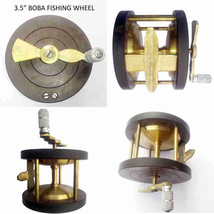 kingstarr High quality fishing wheel bega200 04 High quality