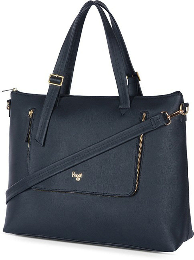 Buy Baggit Women Black Sling Bag Black Online Best Price in