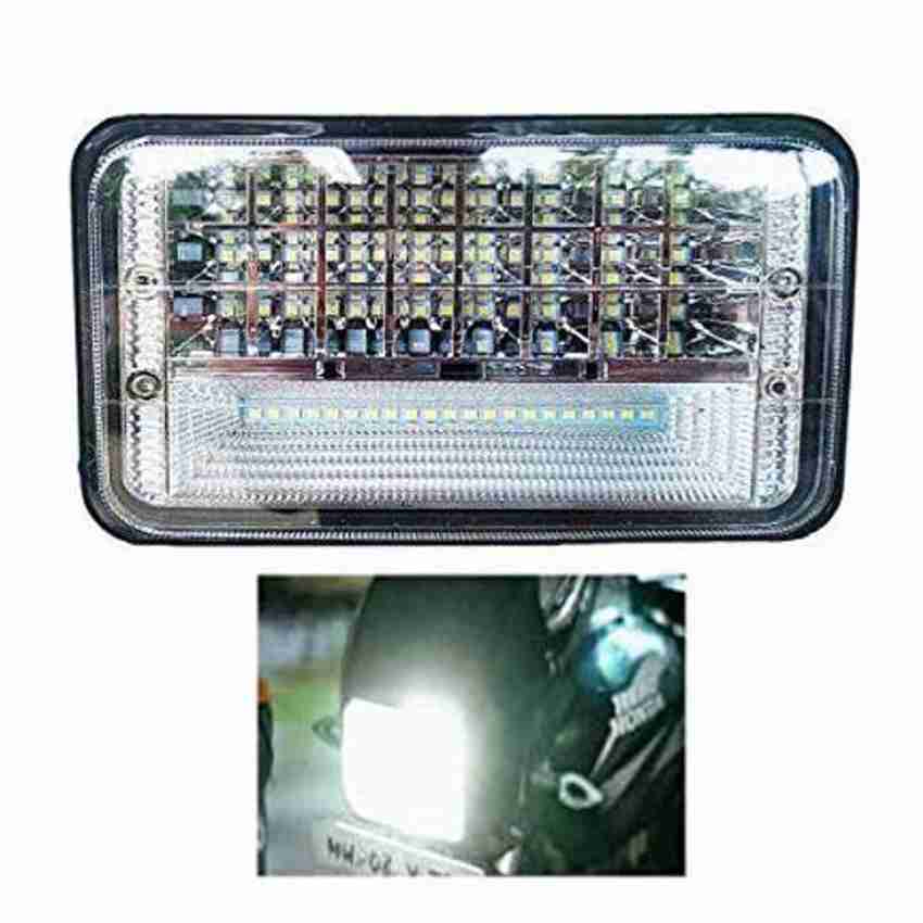 Aayatouch headlight led for hero top