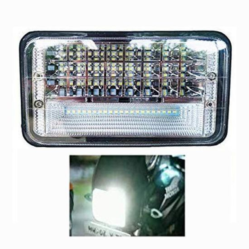 Aayatouch headlight sales led for hero