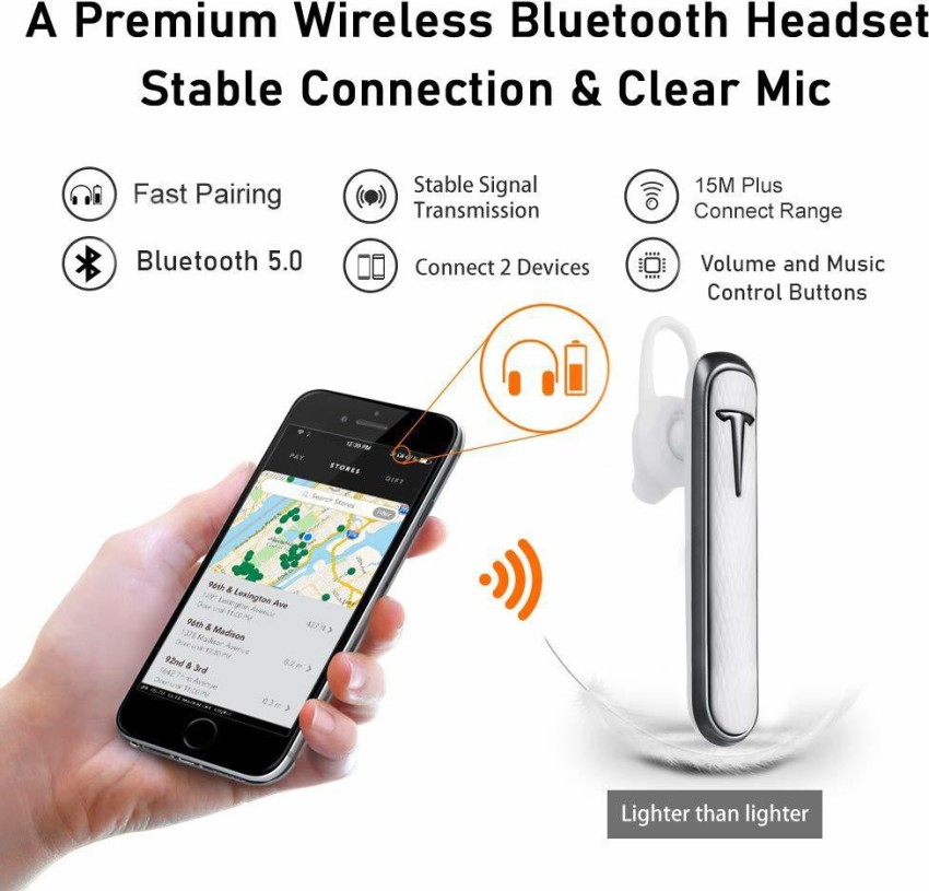 How to connect zoook bluetooth headset to mobile new arrivals