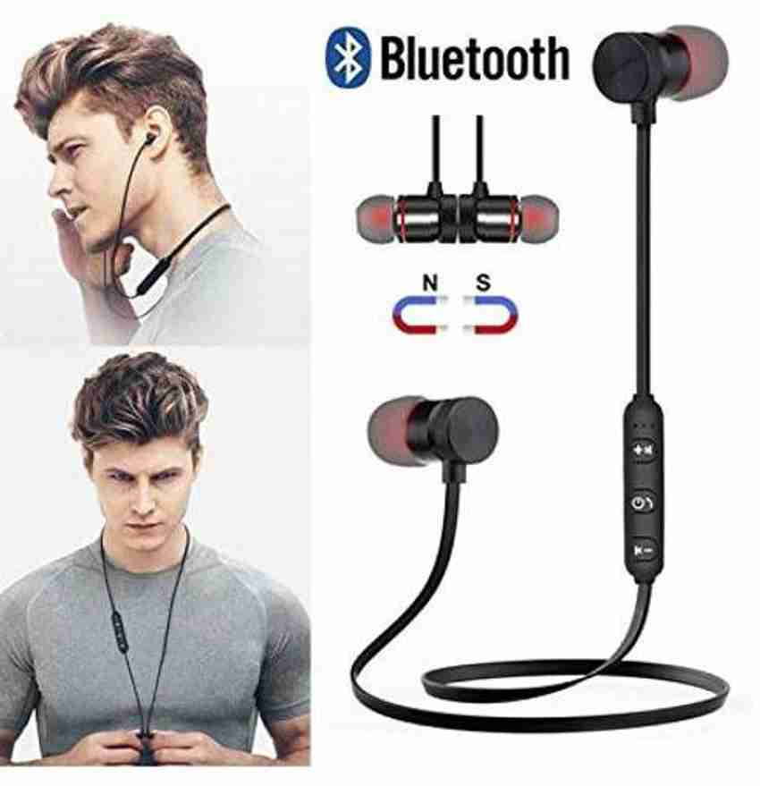 Marvik wireless 2025 bluetooth headset