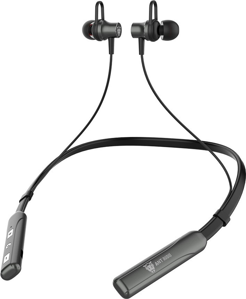 Ant audio bluetooth earphones clearance