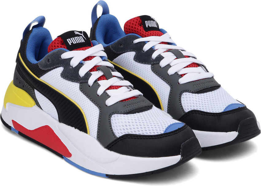 puma trainers price kids