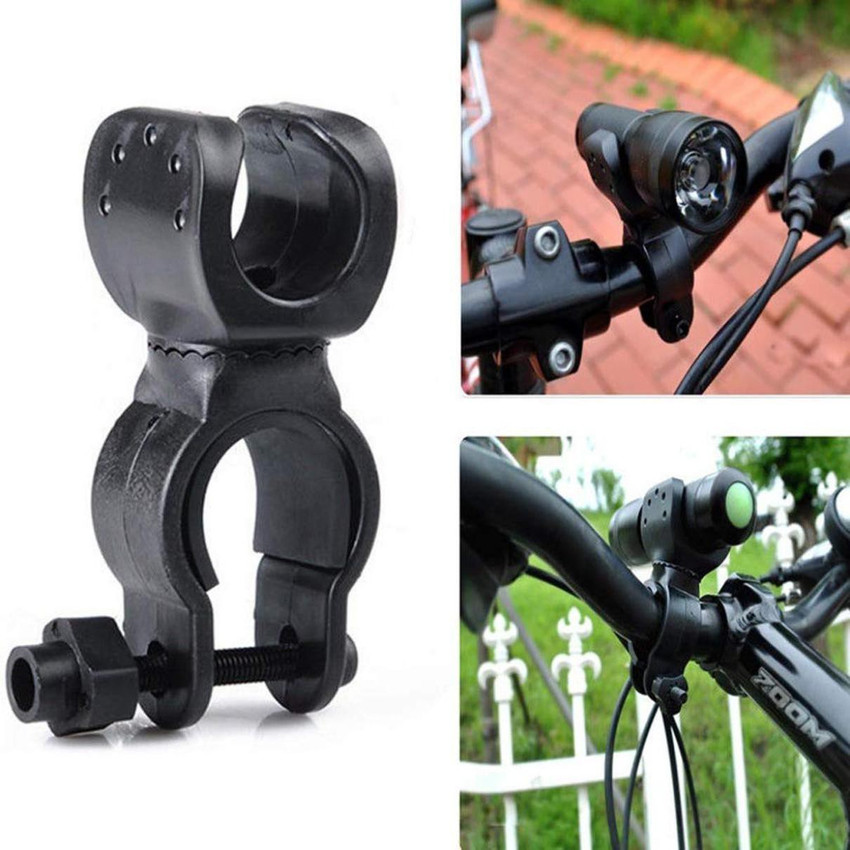 touaretails 3 Mode Zoomable Bicycle LED Flashlight Torch Clip Mount Bicycle Flashlight Holder LED Front Light Buy touaretails 3 Mode Zoomable Bicycle LED Flashlight Torch Clip Mount Bicycle Flashlight...