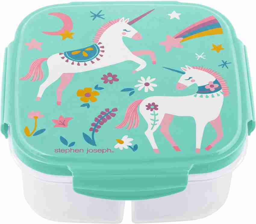 Stephen Joseph - Classic Lunch Box, Unicorn