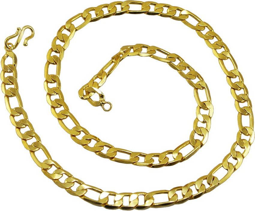 City gold chain deals flipkart