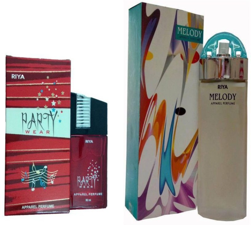 Riya melody apparel perfume 100 online ml