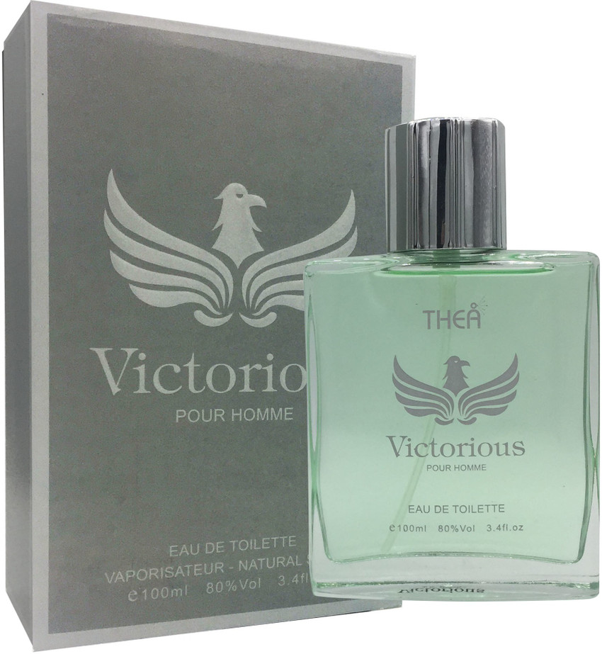 Victorious aftershave store