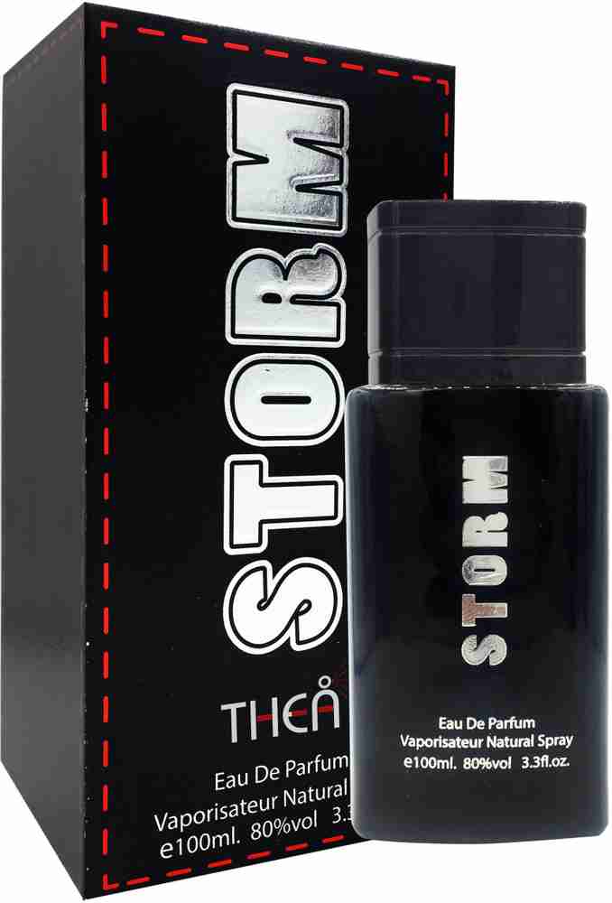 Storm perfume sales for her