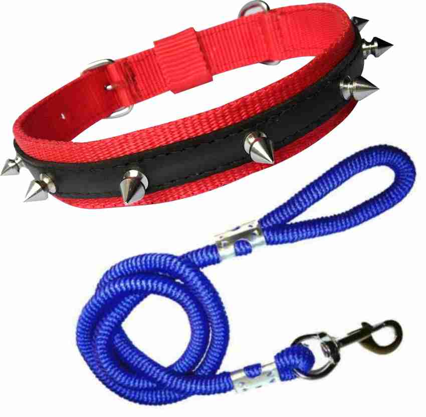 Dog belt in discount flipkart