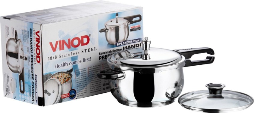 Vinod discount company cooker