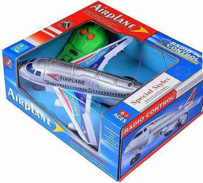 Radio control aeroplane sales