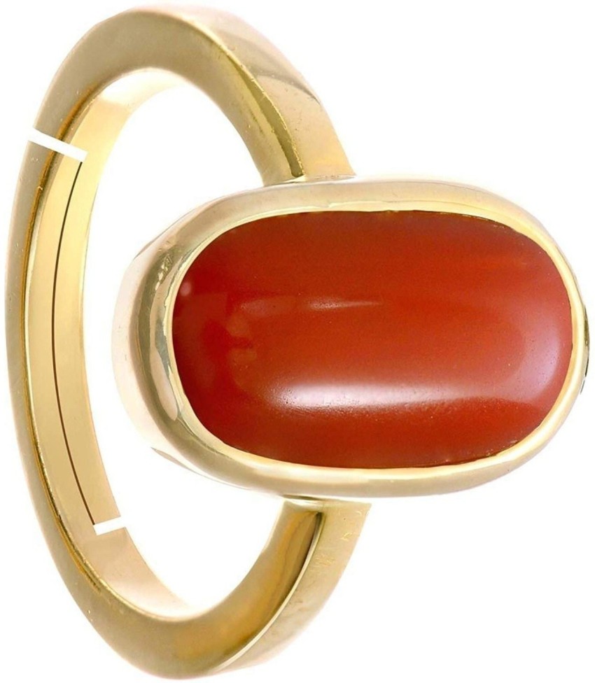 Red sale stone astrology