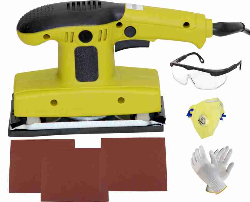 Polisher sander deals machine