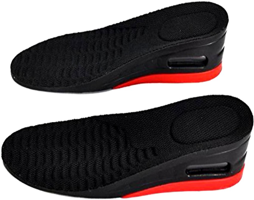 Selva Front 2 Layers Height Increasing Shoes with Insoles